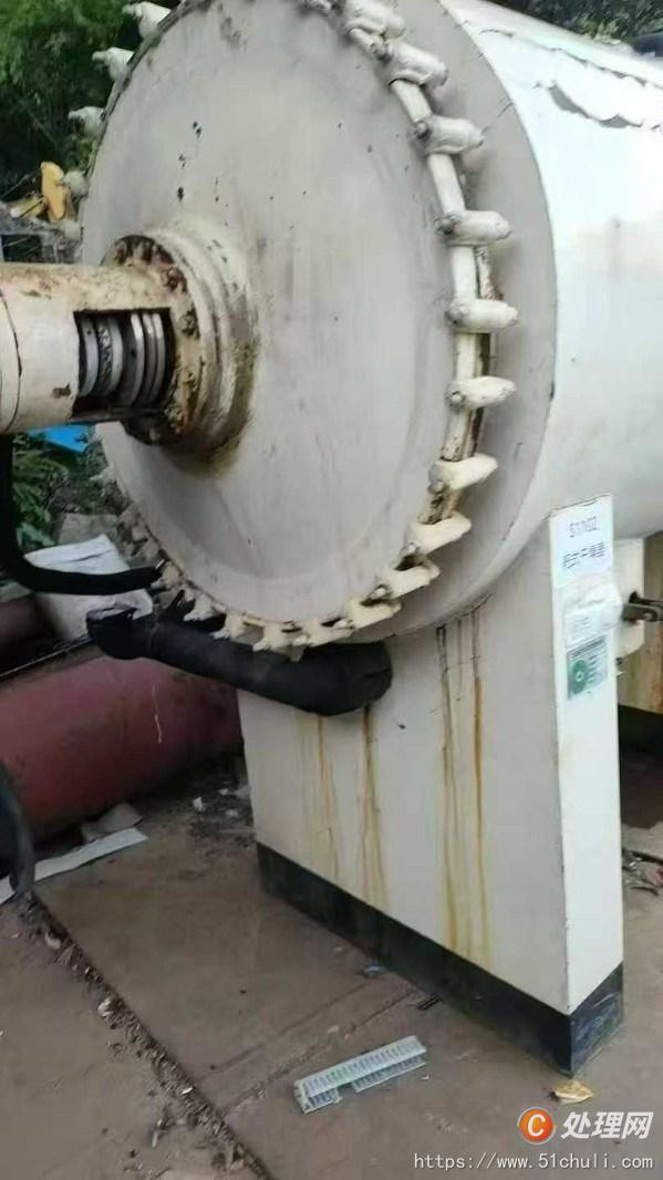 二手耙式干燥機(jī)
