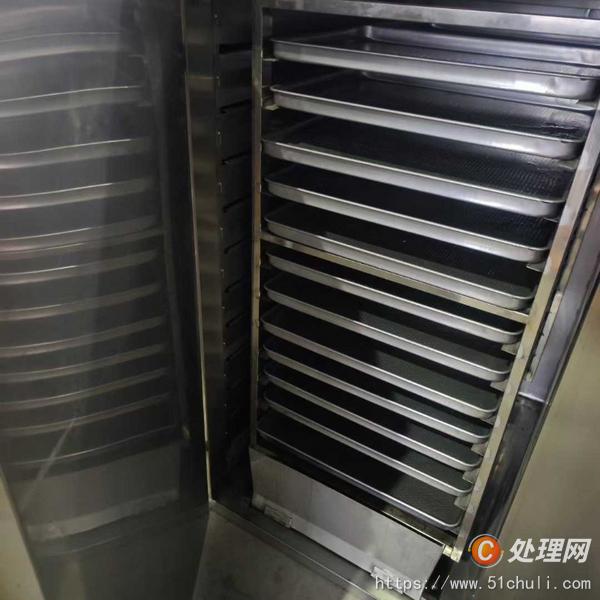 二手熱風循環(huán)烘箱