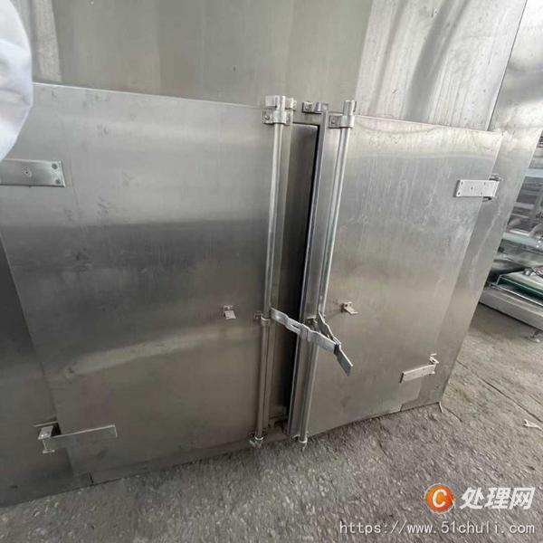 二手熱風(fēng)循環(huán)烘箱