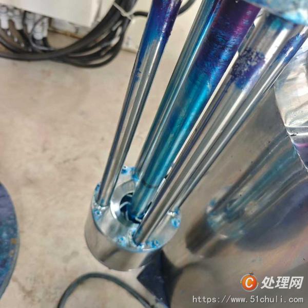 二手砂磨機(jī)