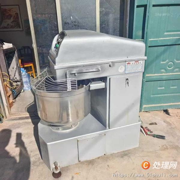 二手真空和面機(jī)