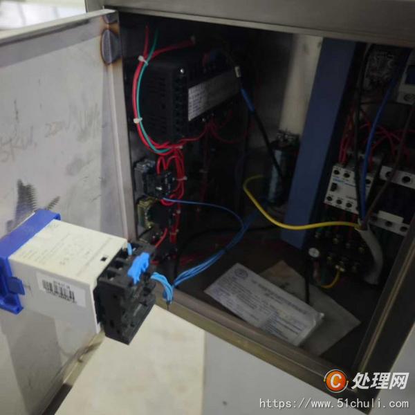 二手熱風循環(huán)烘箱