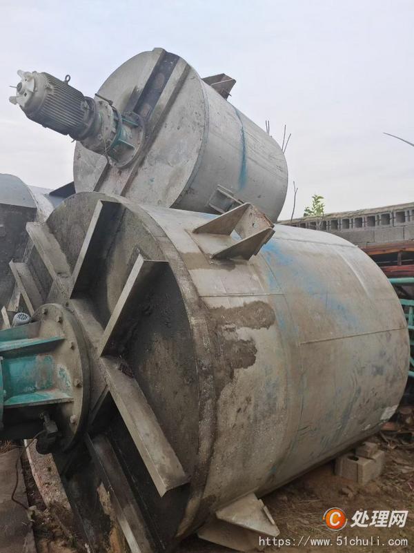 二手混合機(jī)