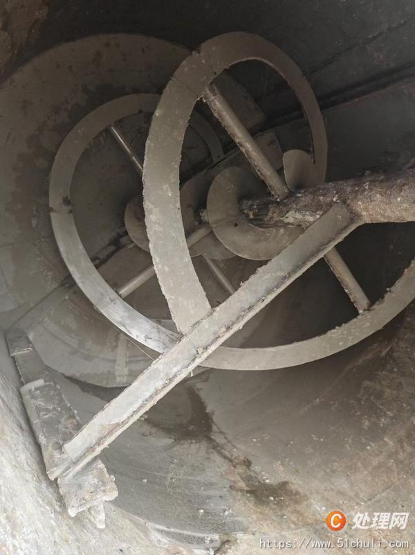 二手混合機(jī)