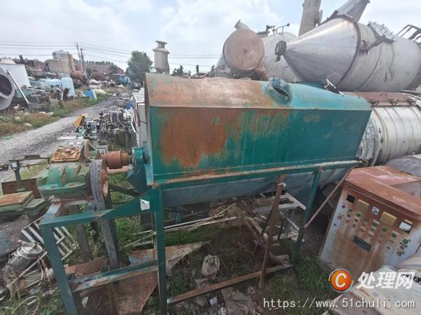 二手混合機(jī)