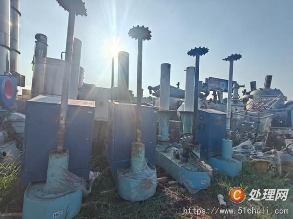 二手分散機(jī)