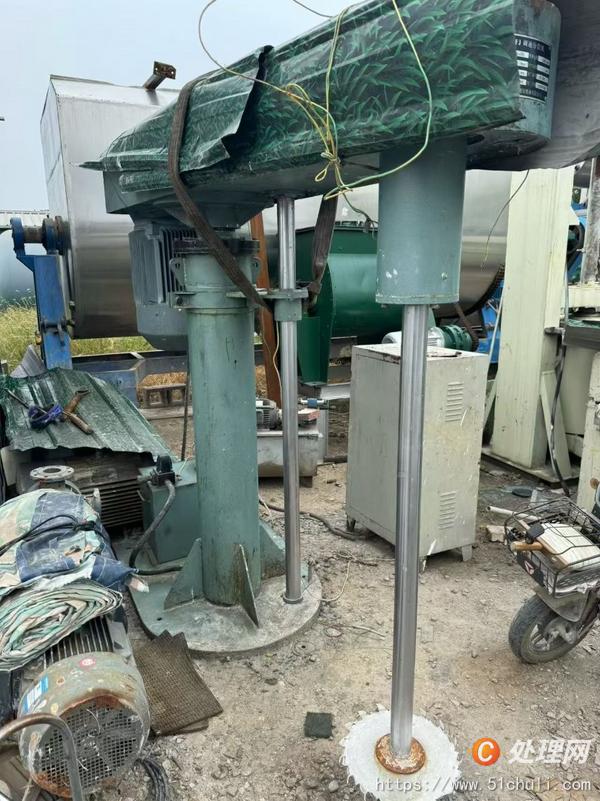 二手分散機(jī)