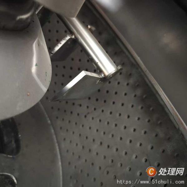 二手刮刀離心機(jī)