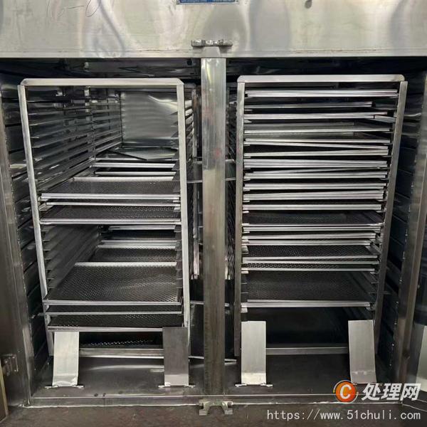 二手熱風(fēng)循環(huán)烘箱
