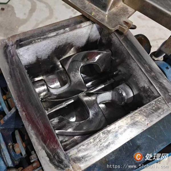 二手捏合機(jī)