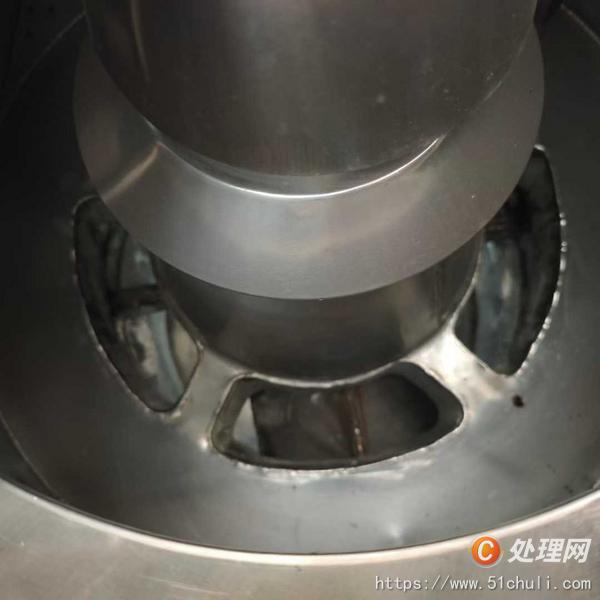 二手刮刀離心機(jī)