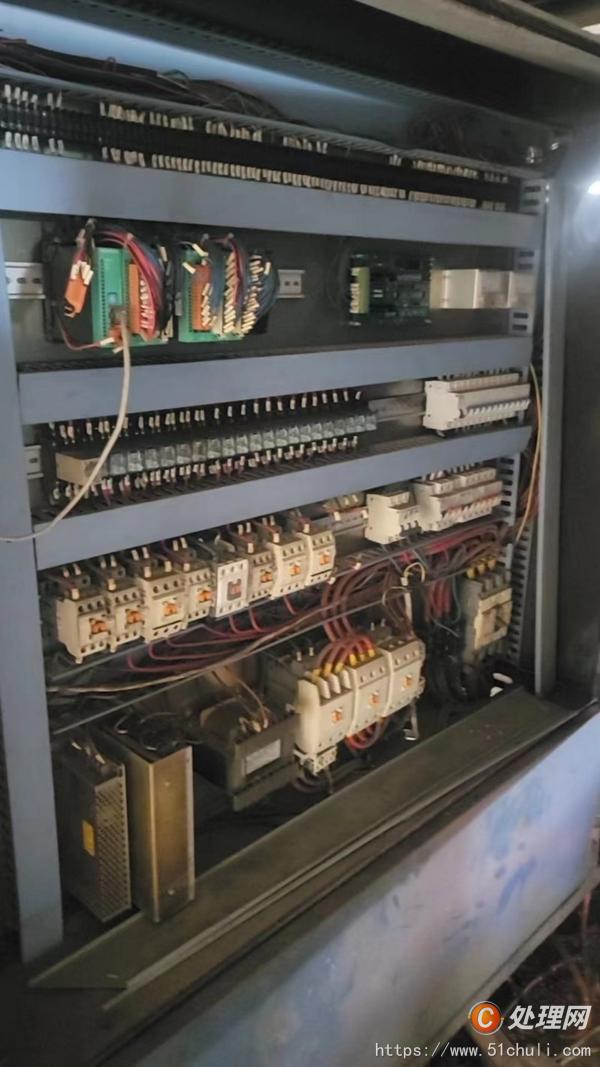 二手吹塑機