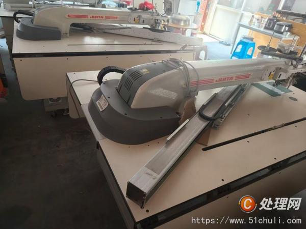 二手縫紉機