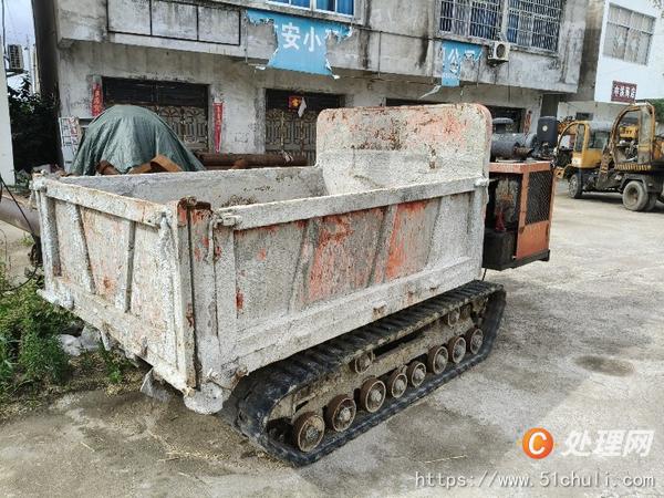 二手自卸車