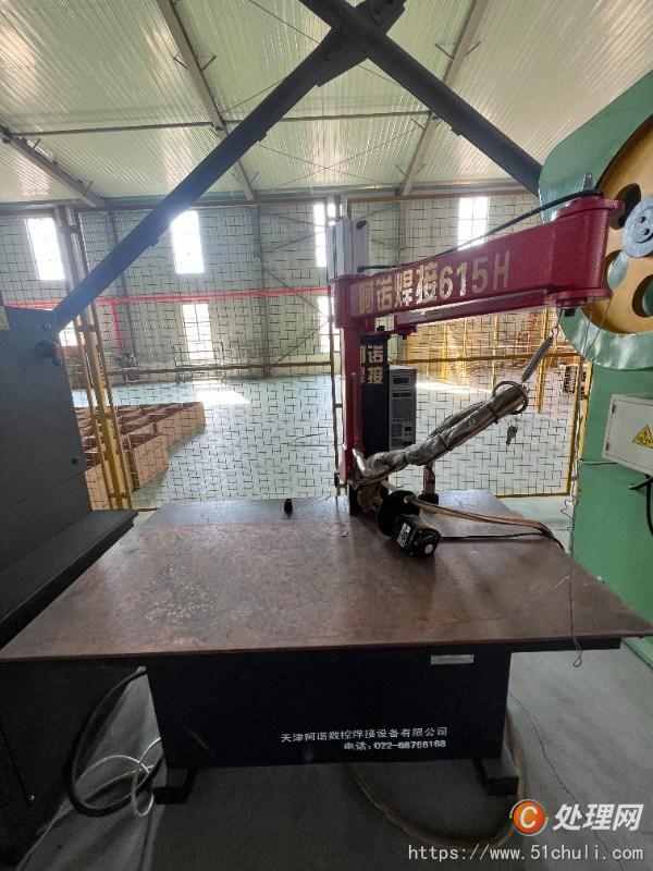 其他二手機(jī)床