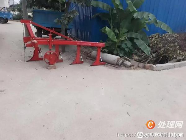 二手旋耕機