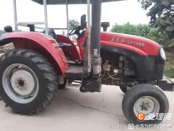 二手旋耕機