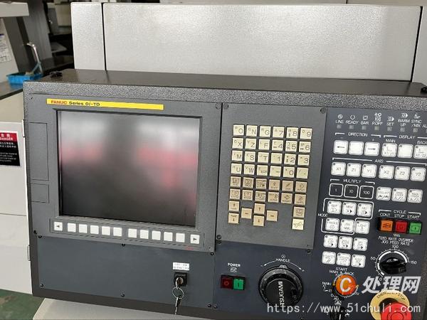 二手走心機