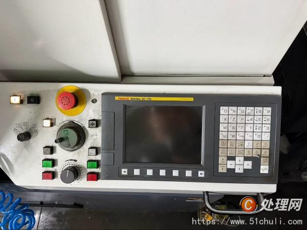 二手走心機