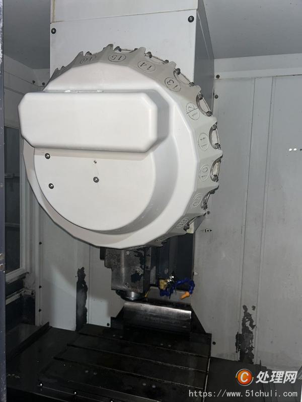 二手鉆攻中心