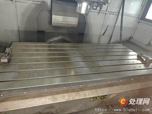 二手數(shù)控銑床