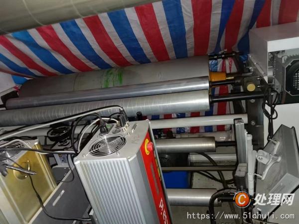 二手柔版印刷機