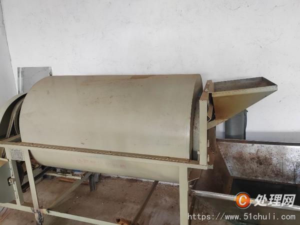 二手榨油機
