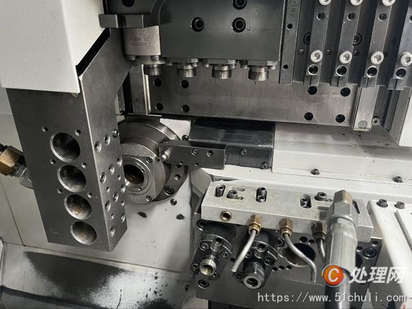 二手走心機(jī)