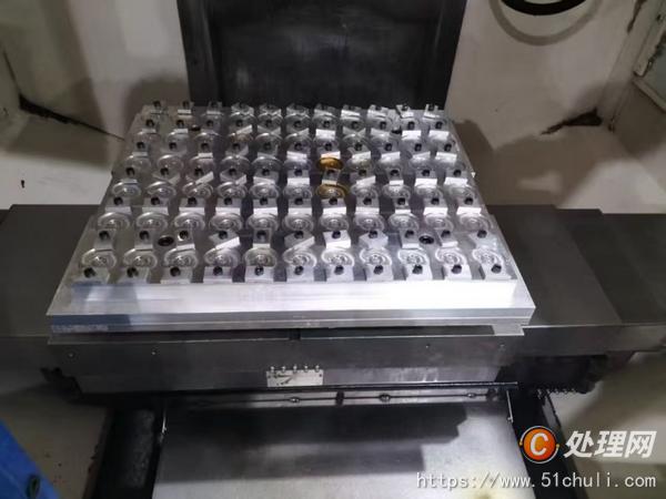 二手鉆攻中心