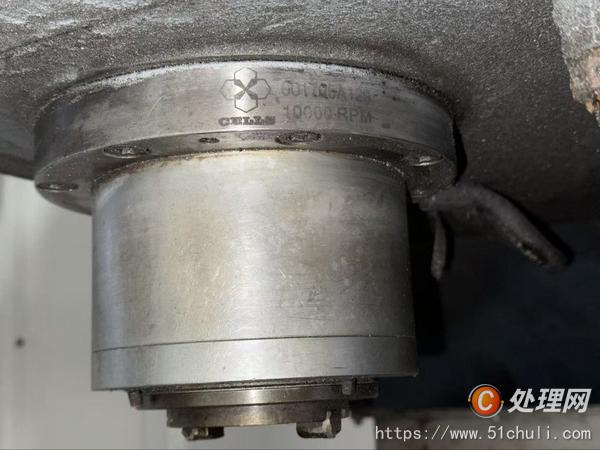 二手?jǐn)?shù)控銑床