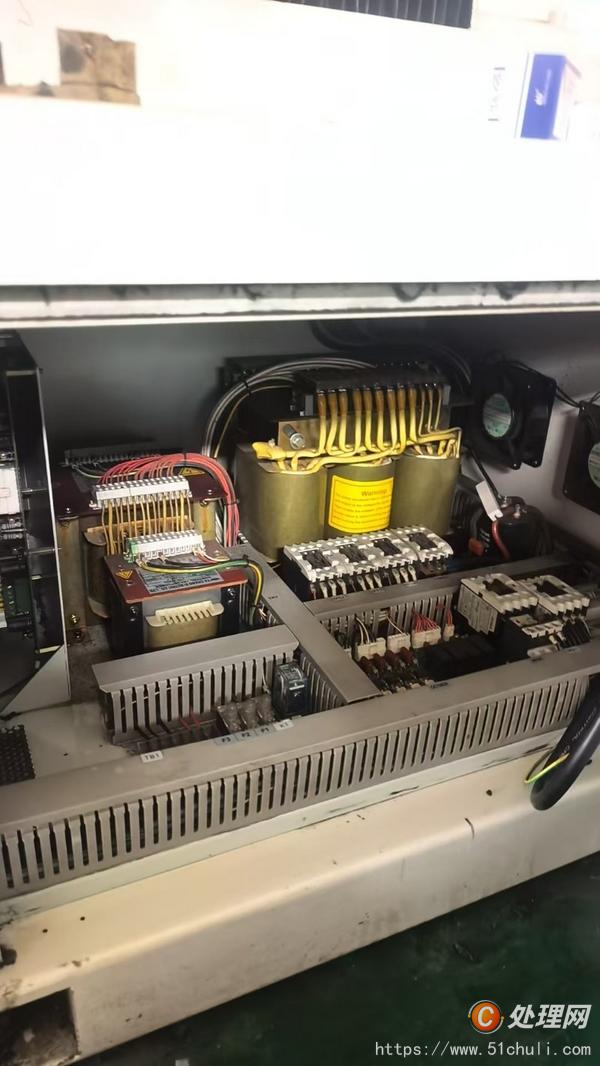 二手穿孔機