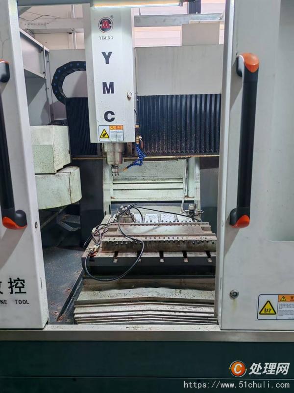 二手?jǐn)?shù)控雕刻機(jī)