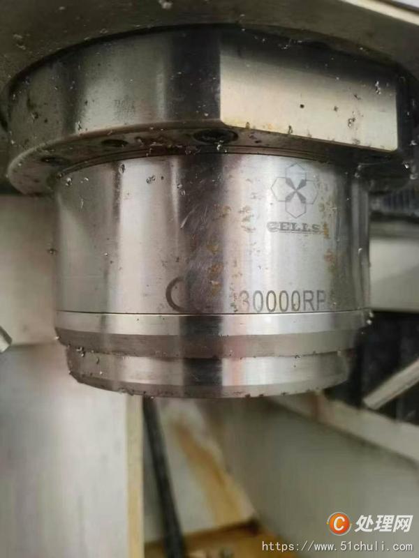 二手?jǐn)?shù)控雕刻機(jī)