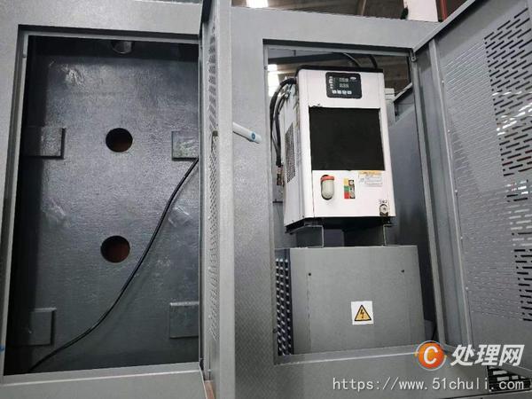 二手數(shù)控銑床