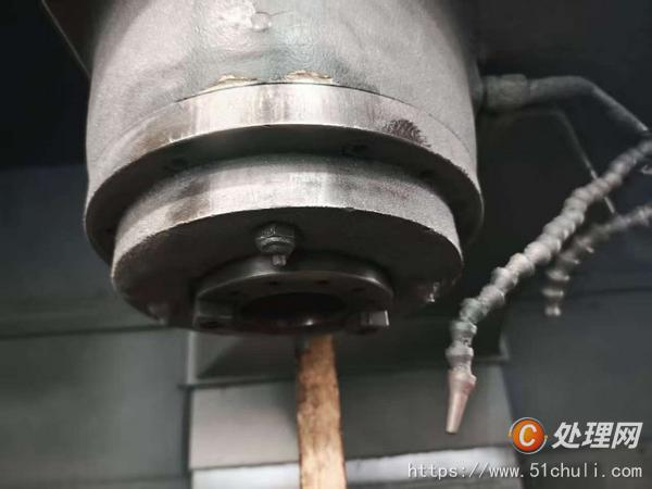 二手?jǐn)?shù)控銑床