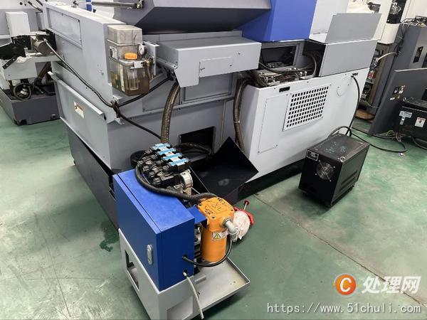 二手走心機