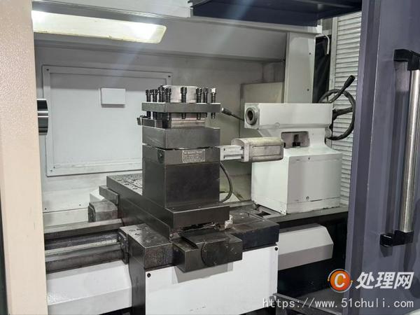 二手數(shù)控車床