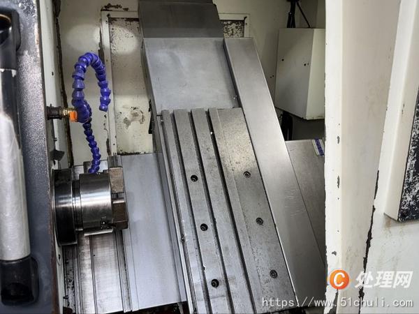 其他二手機(jī)床