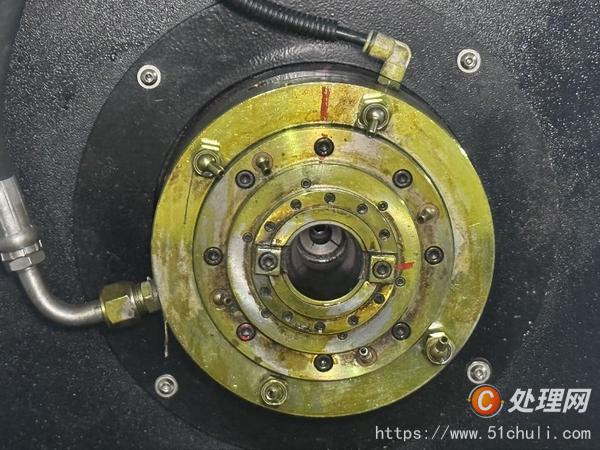 二手加工中心