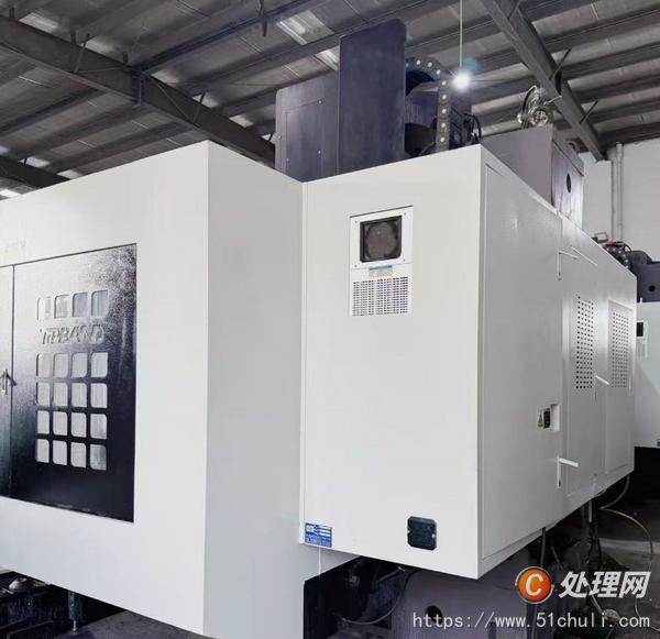 二手加工中心