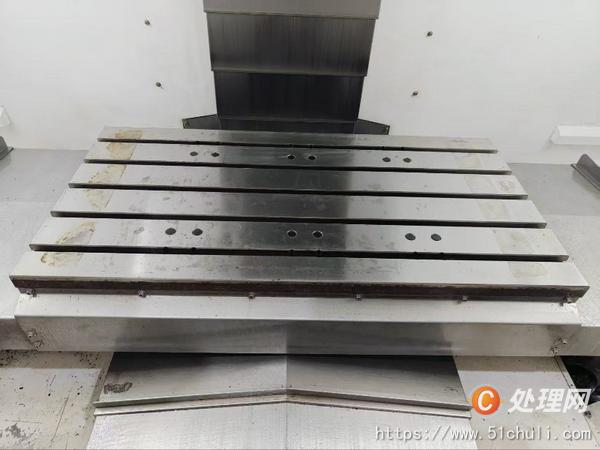 二手?jǐn)?shù)控銑床