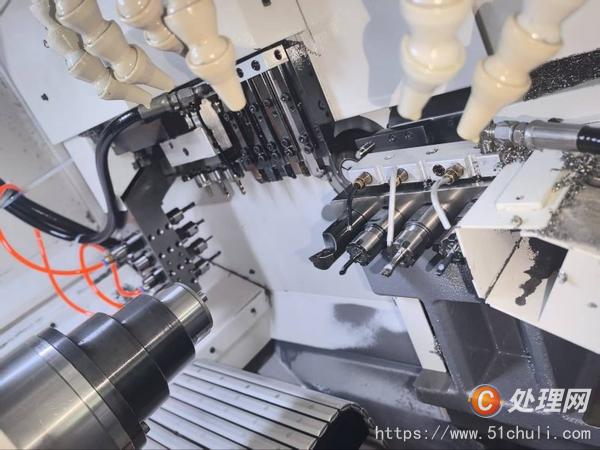 二手走心機(jī)