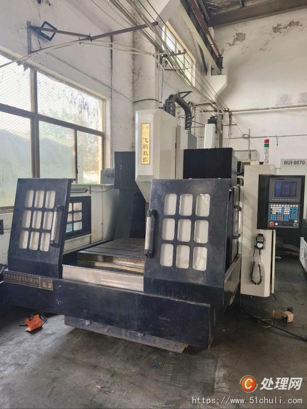 二手數(shù)控雕刻機