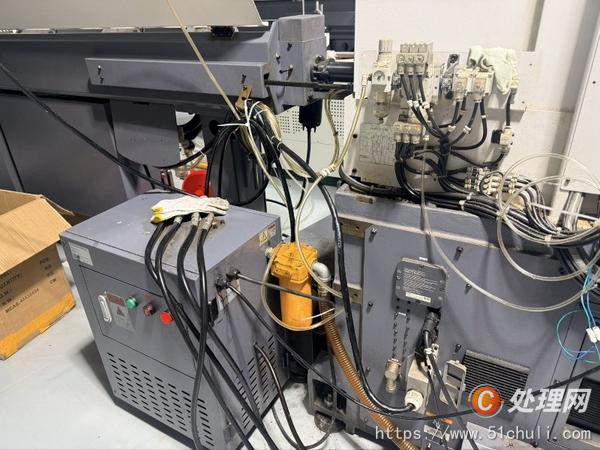 二手走心機