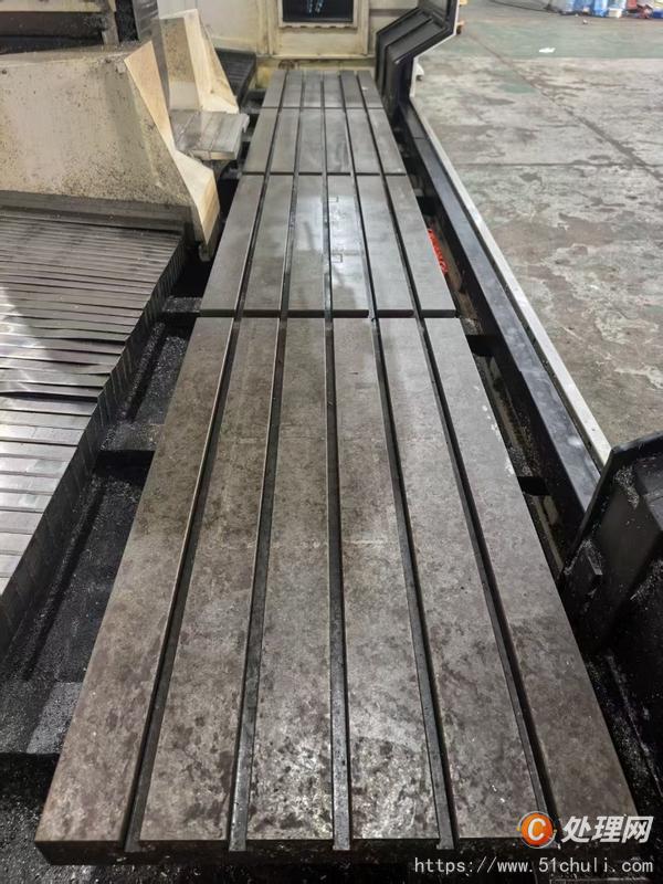 二手加工中心
