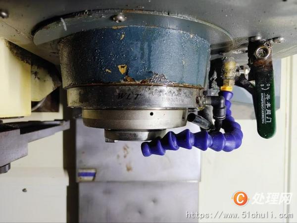 二手加工中心
