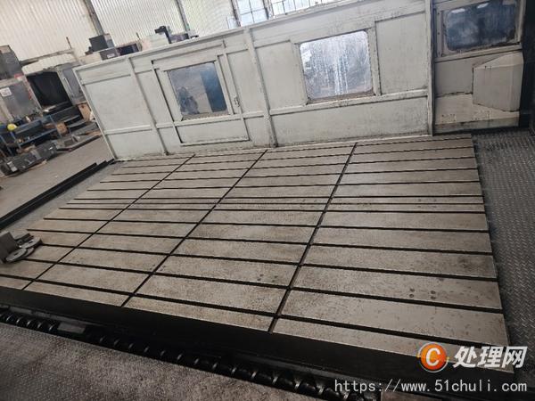 二手加工中心
