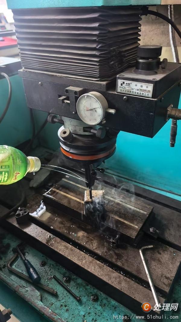 二手火花機