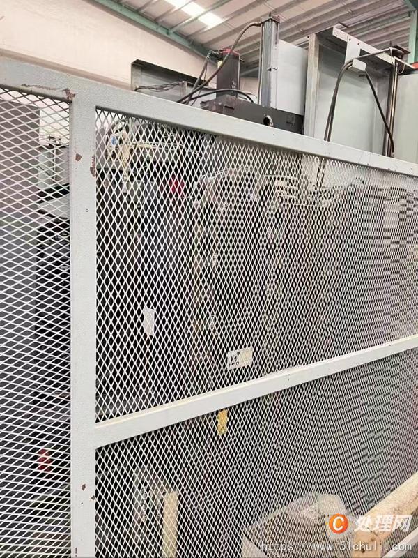 二手加工中心