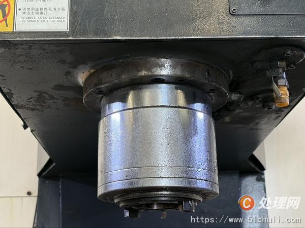 二手?jǐn)?shù)控銑床